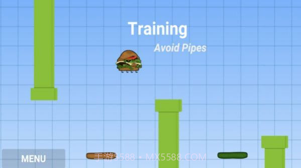 乌鸦跳跃截图1 乌鸦跳跃截图1