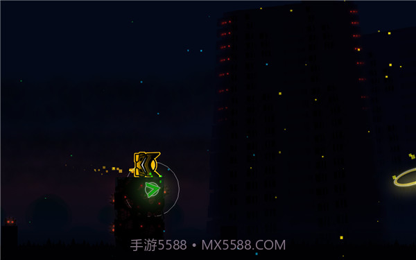 几何冲刺最终截图2 几何冲刺最终截图2