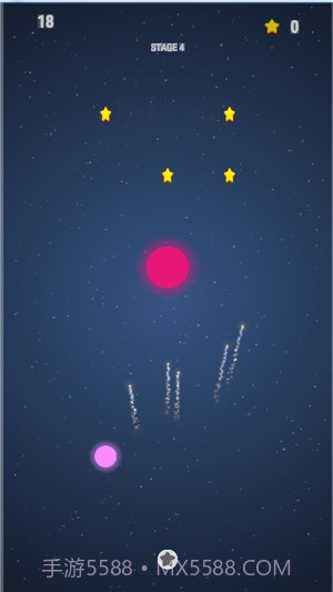 球球与烟花v0.2截图1