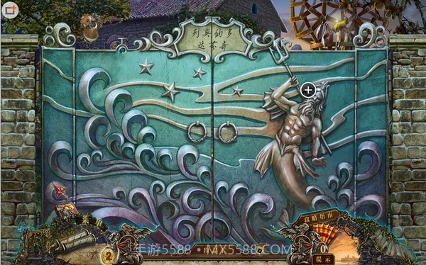 冷酷面具艺术家手机版截图6 冷酷面具艺术家手机版截图6