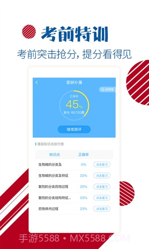 护士护师考试宝典截图1 护士护师考试宝典截图1