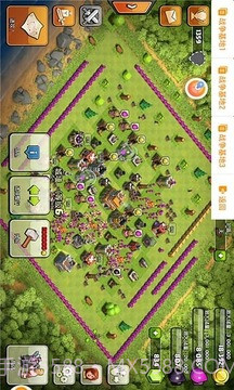 皇室战争幽灵辅助截图1 皇室战争幽灵辅助截图1