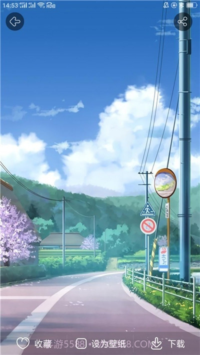 动态壁纸大全竖屏版截图5