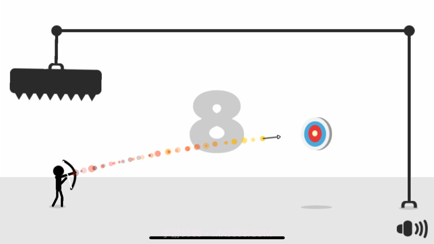 射箭我贼准截图2