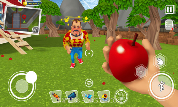 邻居不好惹截图4