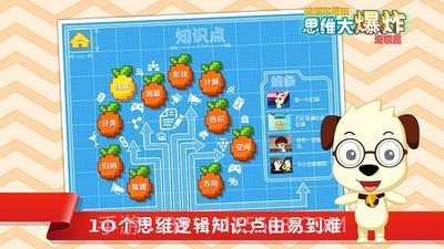 思维大爆炸截图3