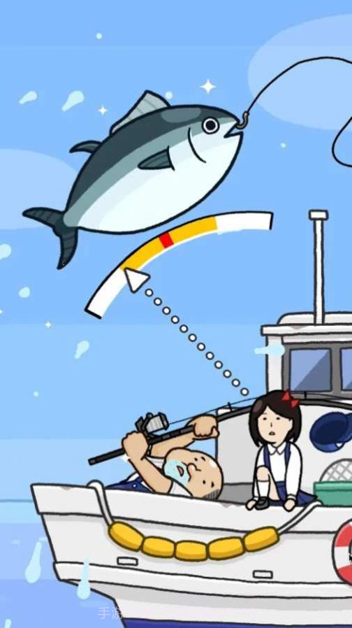 少女的历险截图1 少女的历险截图1