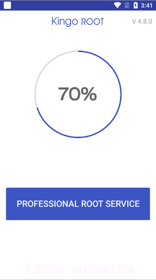 Kingo Root截图3 Kingo Root截图3