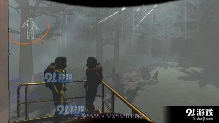 致命公司最新版截图4