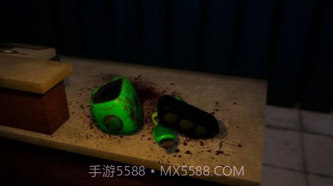 Huggy wuggy都市传说截图3