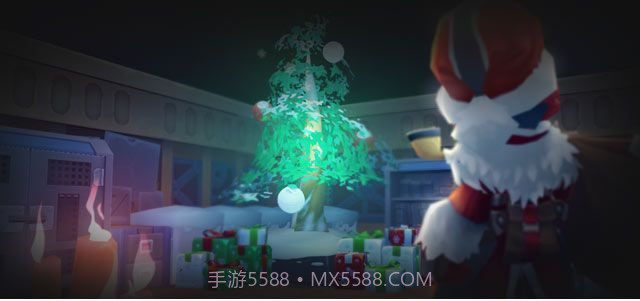 钛金战士截图4 钛金战士截图4