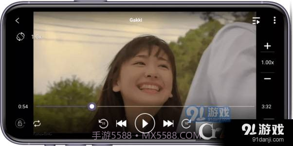 三星8k视频播放器KMPlayer截图3