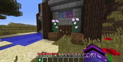 珍妮1.8.0猫娘模组文件截图2 珍妮1.8.0猫娘模组文件截图2