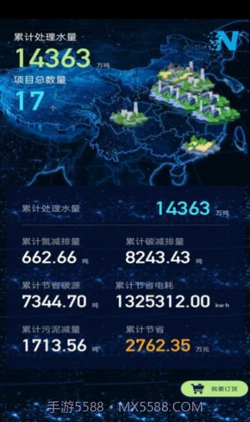 珊氮截图1 珊氮截图1