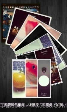 百变相机变年轻截图1