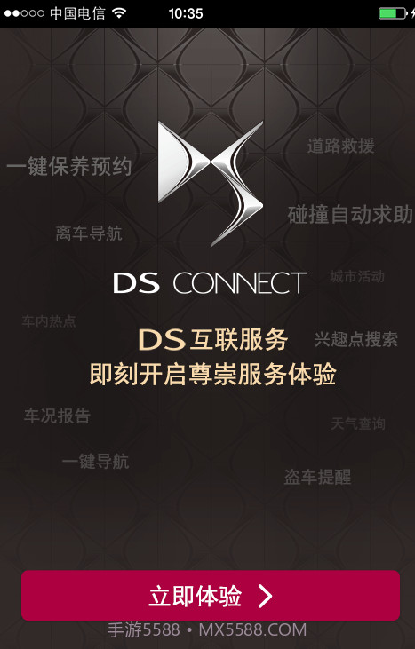 DS CONNECT截图1