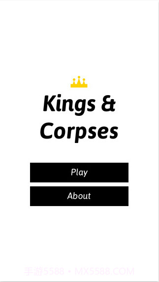 国王与尸体截图1