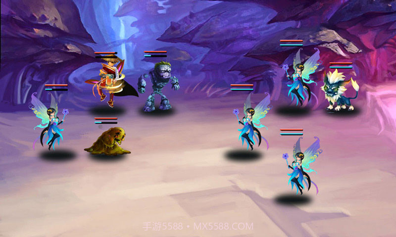 仙剑Q侠传截图4