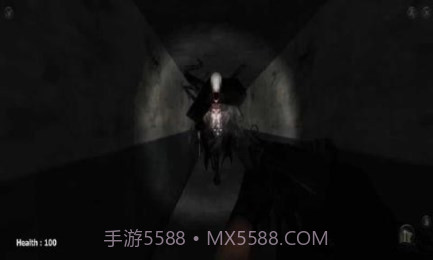 无脸男必须死截图3 无脸男必须死截图3