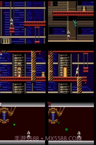 任天堂模拟器截图1 任天堂模拟器截图1