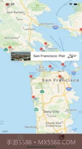 Live Camera Viewer截图3