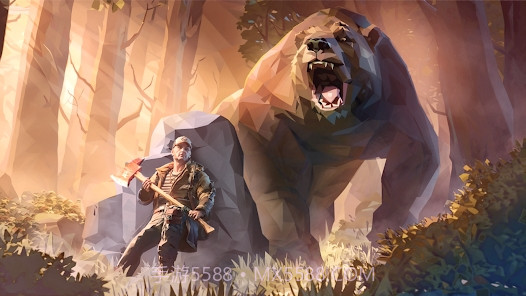 末日地球截图3 末日地球截图3