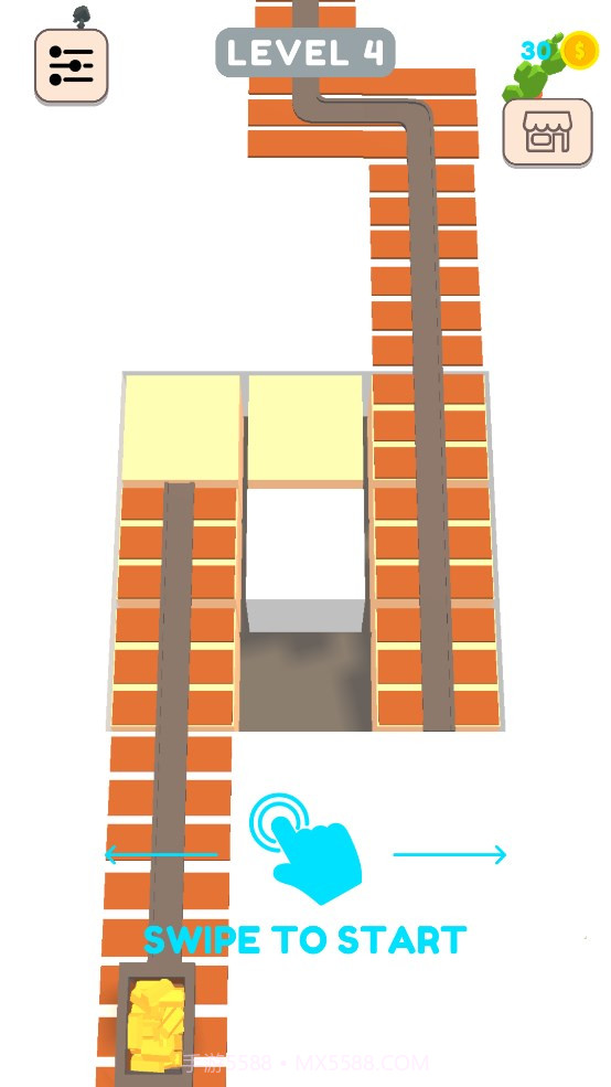 铁路迷宫大师截图1 铁路迷宫大师截图1