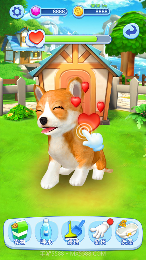 宠物大乐园截图2