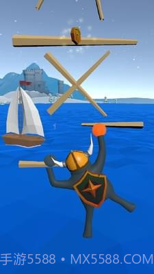 笨拙攀登者截图1