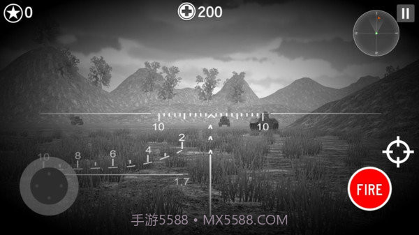 王牌坦克大战3D截图3 王牌坦克大战3D截图3