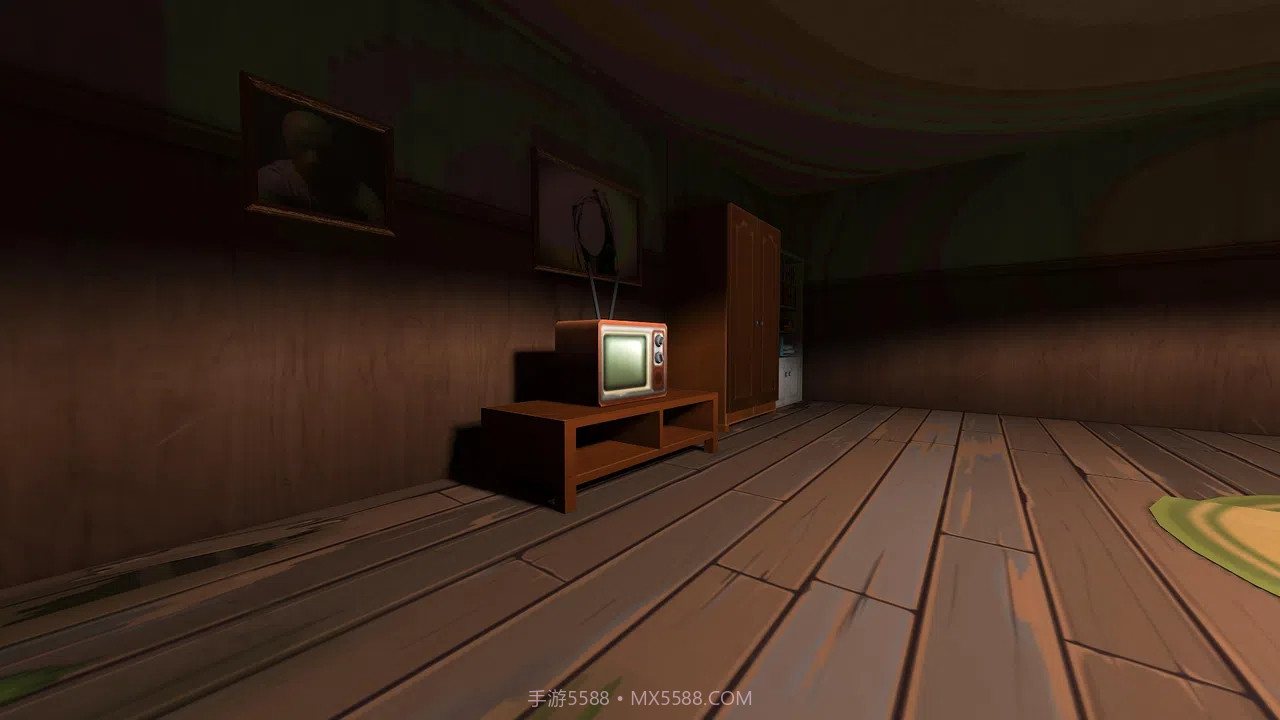 无脸先生截图3 无脸先生截图3