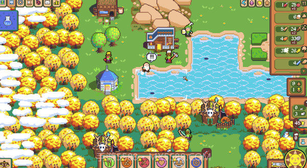 dotAGE截图3 dotAGE截图3