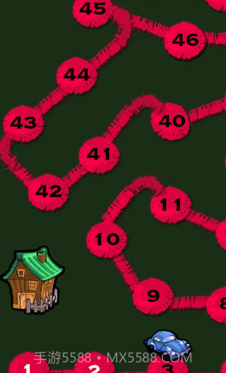 美食达人截图2 美食达人截图2