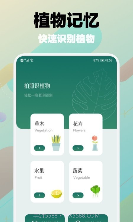 树林记忆截图3 树林记忆截图3
