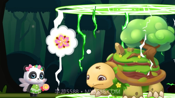 宝宝巴士奇妙逻辑冒险去广告版V9.31.00.00 安卓截图2