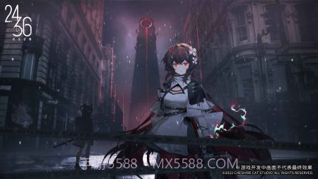 时序残响截图2 时序残响截图2