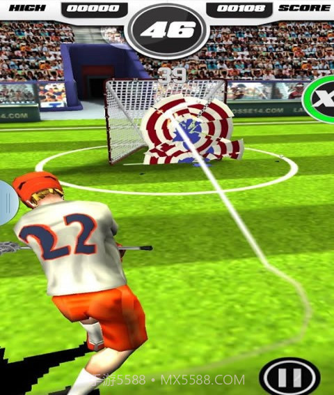 弗里克曲棍球截图2 弗里克曲棍球截图2