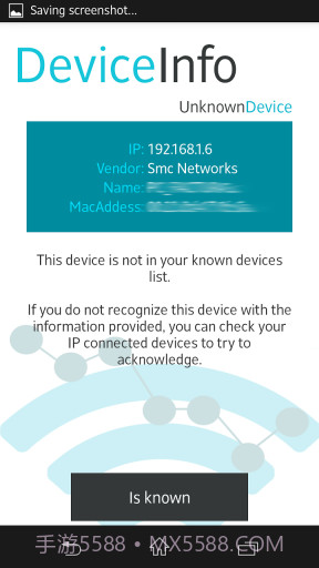 wifi督察 Wifi Inspector截图4 wifi督察 Wifi Inspector截图4