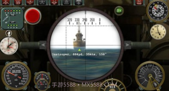 寂静深处截图2 寂静深处截图2