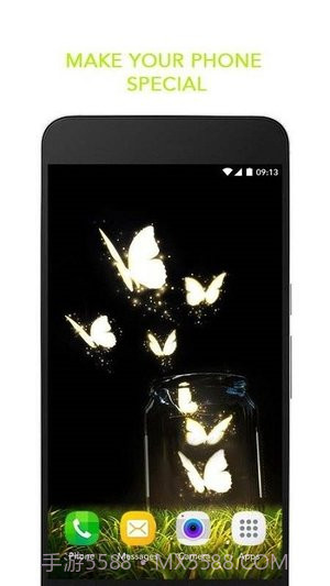 3D Wallp截图2 3D Wallp截图2