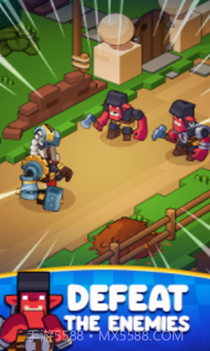 中世纪合并截图3 中世纪合并截图3