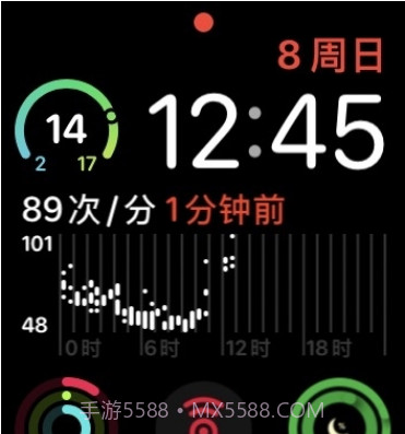 小特钥匙截图3 小特钥匙截图3