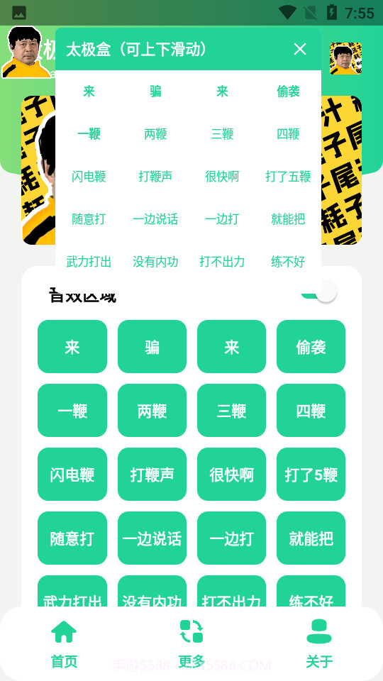 太极盒截图3 太极盒截图3