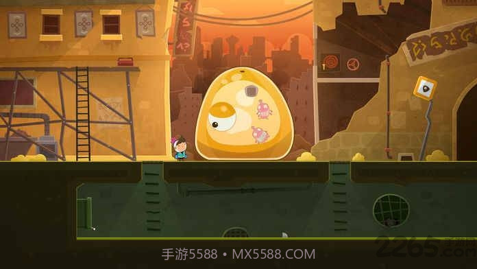 爱你的每一个碎片LoveYouToBits截图1 爱你的每一个碎片LoveYouToBits截图1