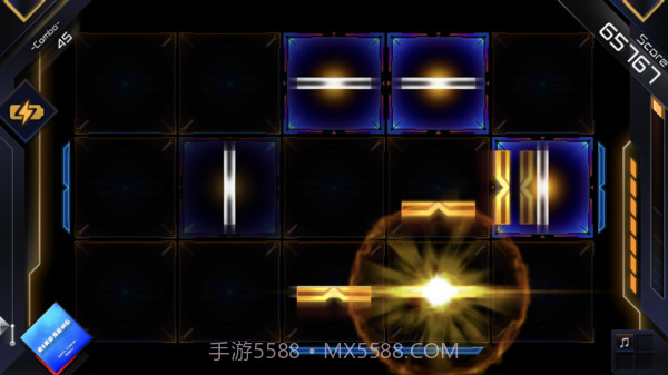 星体RAVON截图1 星体RAVON截图1