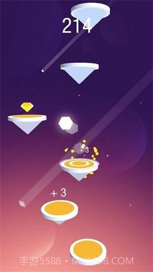 永远弹跳截图2 永远弹跳截图2