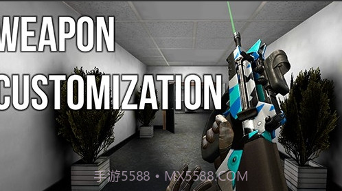 子弹力量2022截图2