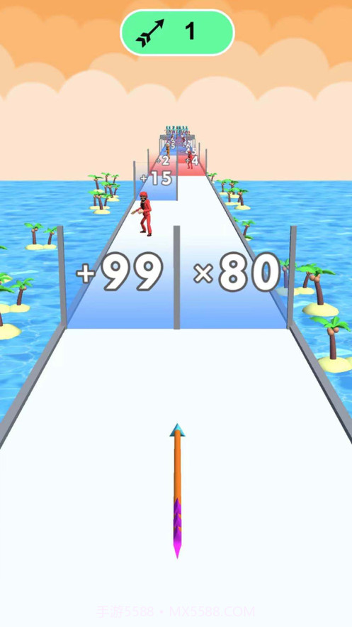 小兵爱打架截图1 小兵爱打架截图1