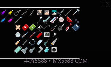 医生手术游乐场截图4 医生手术游乐场截图4