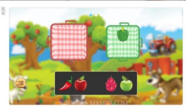 叮果拼图截图3 叮果拼图截图3